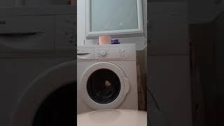 Beko Service Mode