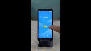 Moto G6 FRP Bypass Youtube Update 2022 without PC Android 9.0 Google Account Unlock