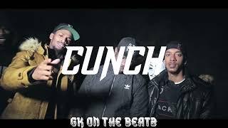 [FREE]#410 BT x Rendo x Quietpvck 2014/15 Old UK/Chiraq Drill/Trap Type Beat/Instrumental-''CUNCH''