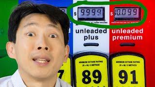 Can You Use Regular Gasoline in a Premium Car?