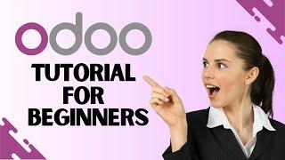How to Use Odoo Accounting Software Tutorial for beginners (Full Guide)