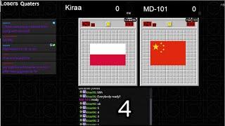 Chord cup 5 losers quarters Kiraa96 vs MD-101