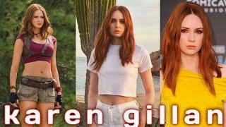 Karen Gillan Biography,Age,Height,Family,Boyfriend,Net Worth,Movies & Tv Show 2022.