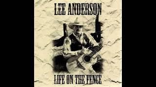 Lee Anderson  -  Angel Without Wings