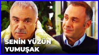 Tahsin, Ali Rıza'nın Kalbini Acıttı | Yaprak Dökümü 115. Bölüm