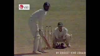 Woorkeri Raman 66 off 86 balls (7 4️⃣s & 2 6️⃣s) @ Pune | Zimbabwe Tour Of India 1993