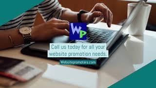 Top Rated Professional SEO Company - Website Promoters L.L.C.