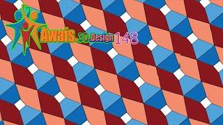 3d wall new Design Video148 //Awais 3d wall new Design //