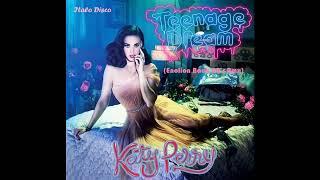 Katy Perry ft. Enolion / Teenage Dream (Italo Disco)