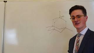 How to draw a diamond tetrahedral  giant covalent structure