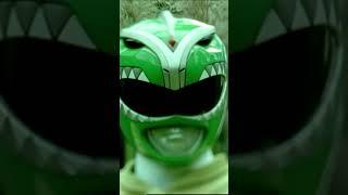 Tommy Vs Green Ranger | Power Rangers Official