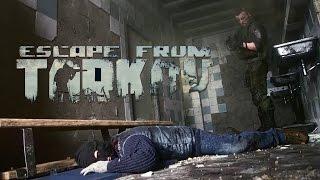 Escape from Tarkov - Announcement Trailer