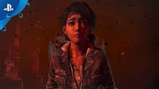 The Walking Dead: The Final Season – Episode Two Trailer | PS4