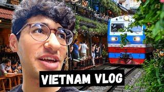 Vietnam'da Gezerken Başımıza Gelenler! Köpek Eti, Vietnamlı Teyzelerle Kavga Ettik!