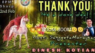 #ONPASSIVEBoom Boom founder's life change your 10 days| update by #Dinesh Kotian Sir Today update