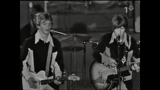 Tages - Dancing In The Streets (Live Popsan 1966)