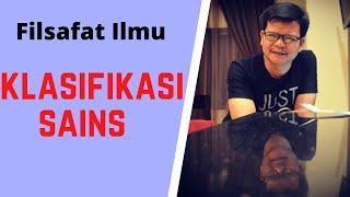 Filsafat Ilmu | Klasifikasi Sains (versi Positivisme/Empirisisme Logis)