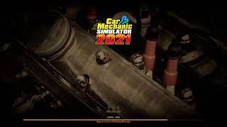 Car mechanic simulator 2021 ps4 game play 4