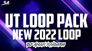 DJ SAGAR KANKER DJ GOL2 CG LOOPS PACK FL STUDIO NEW LOOPS PACK UNDERGROUND UT LOOPS PACK