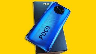 POCO X3 NFC - СТОИТ ЛИ ЕГО БРАТЬ И АКТУАЛЕН ЛИ СЕЙЧАС?