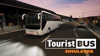 Gran Bug en la línea del Aeropuerto | Viajes La Rubia S.L. | Tourist Bus Simulator (Español)  #7