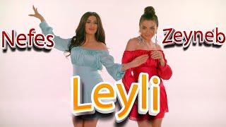 Zeynəb Heseni & Nefes   Leyli Official Music Video