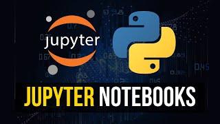 Jupyter Notebooks Are What You Need For Data Science