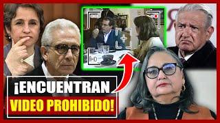 ¡AMLO SE ATORA A CHAYOTEROS! POR OCULTAR INFORMACIÓN, CALLARON ESTO DE NORMA PIÑA