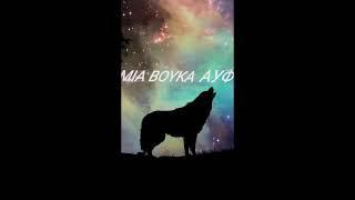 MIA BOYKA песня (АУФ) /Влог-Lira Sapaeva