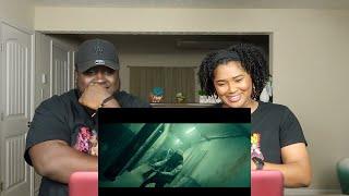 They Went Off!!! | King Von (feat. Polo G) - The Code (Reaction)