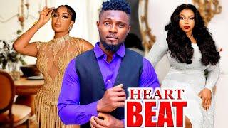 MY HEART BEAT(FULL MOVIE)GORGINA IBEH/MAURICE SAM/UCHE MONTANA 2024 LATEST NIGERIAN MOVIE