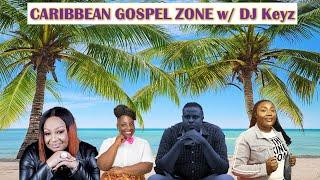 Jamaican Gospel Music | Church Medleys | Mix #13 | Caribbean Gospel Zone