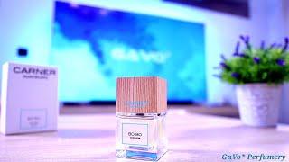 Carner Barcelona Bo-Bo ~ GaVo* Perfumery