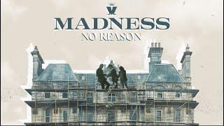 Madness - No Reason (Official Visualiser)