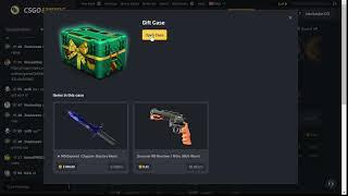 Promo code CSGOEmpire! Best CSGOEmpire.com promo code!