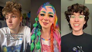 Queer TikTok Compilation #8