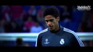 Marc Bartra  VS Raphaël Varane