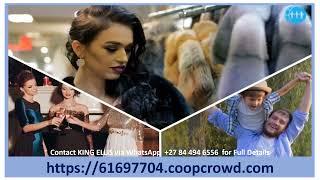 CoopCrowd   Live A Rich Life 17 3 2022