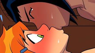 Gwen didn't think that Kai... | Ben 10 Comic dub