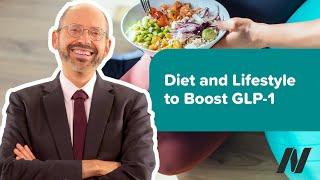 Can Diet and Lifestyle Changes Boost Our GLP-1 Like Ozempic (Semaglutide) Does?