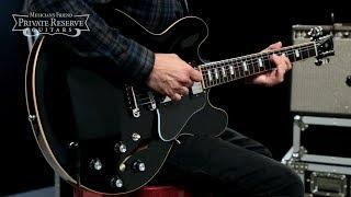 Gibson 2018 ES-335 Traditional Semi-Hollow Electric Guitar