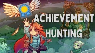 Why do we Achievement Hunt?