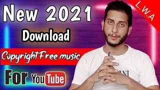 How to download copyright free music for youtube videos || learn with affi ||