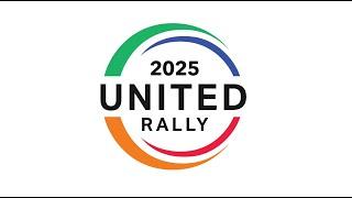 RV United Rally Jan. 2025 (Are You Coming?)