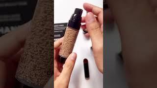 Unboxing Limited-Edition Chanel Makeup  #asmr #unboxing #chanel