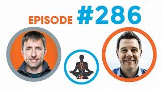 Tony Wrighton – Neurofeedback, Decluttering & Alpha State: #286