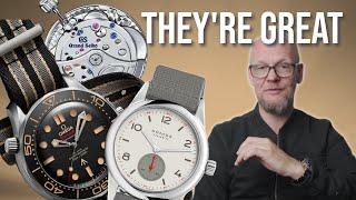 15 fantastic watch details