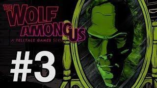 The Wolf Among Us - Episode 1: Faith (Part 3)