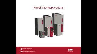 Himel Variable Speed Drive Applications