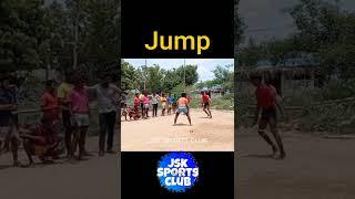 Jump in Kabaddi #jsksportsclub #kabaddishorts #jskshorts #superraid